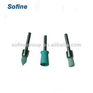 Dental Disposable Polishing cups Prophy Brushes,Dental Disposable Prophy Brush